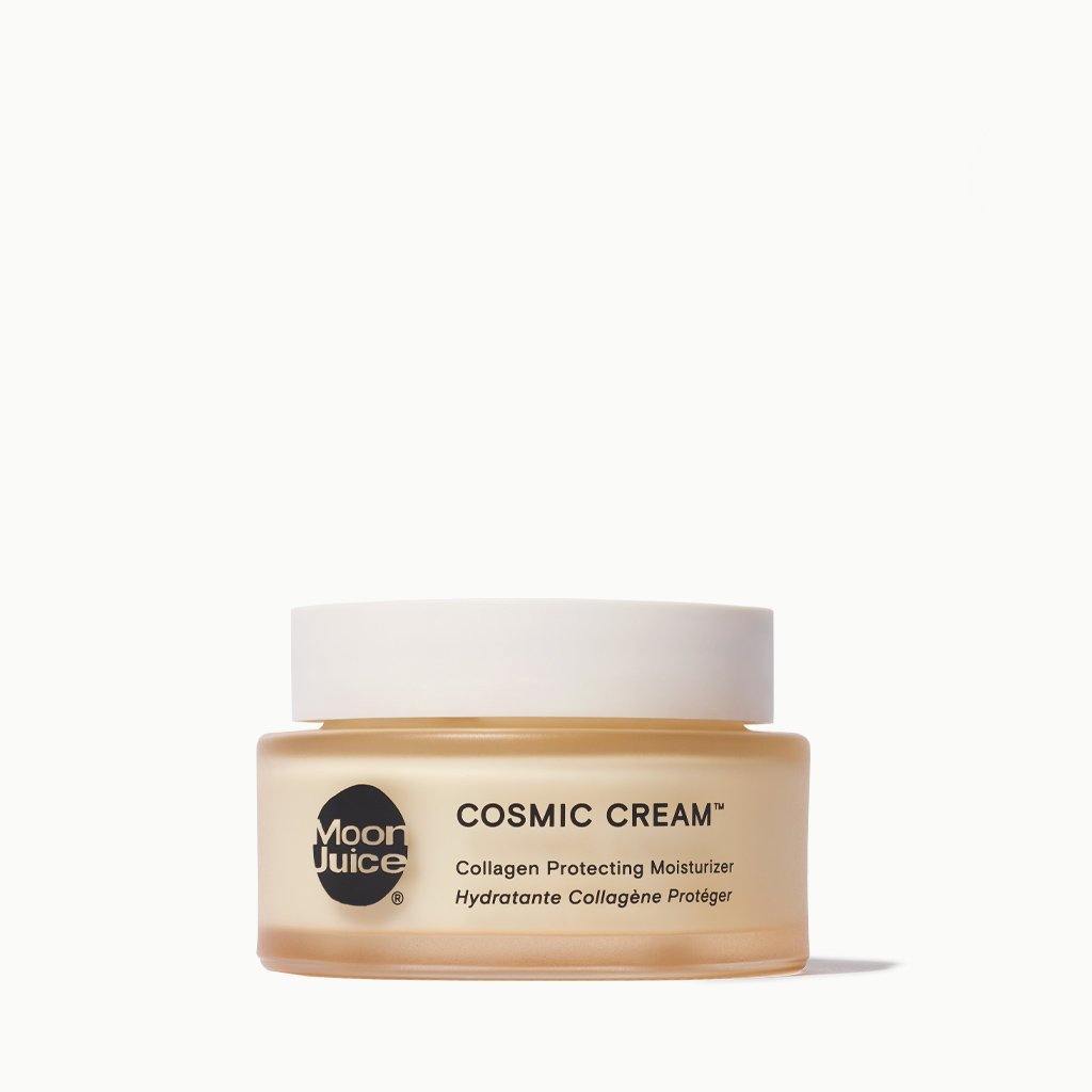 Cosmic Cream - Verde