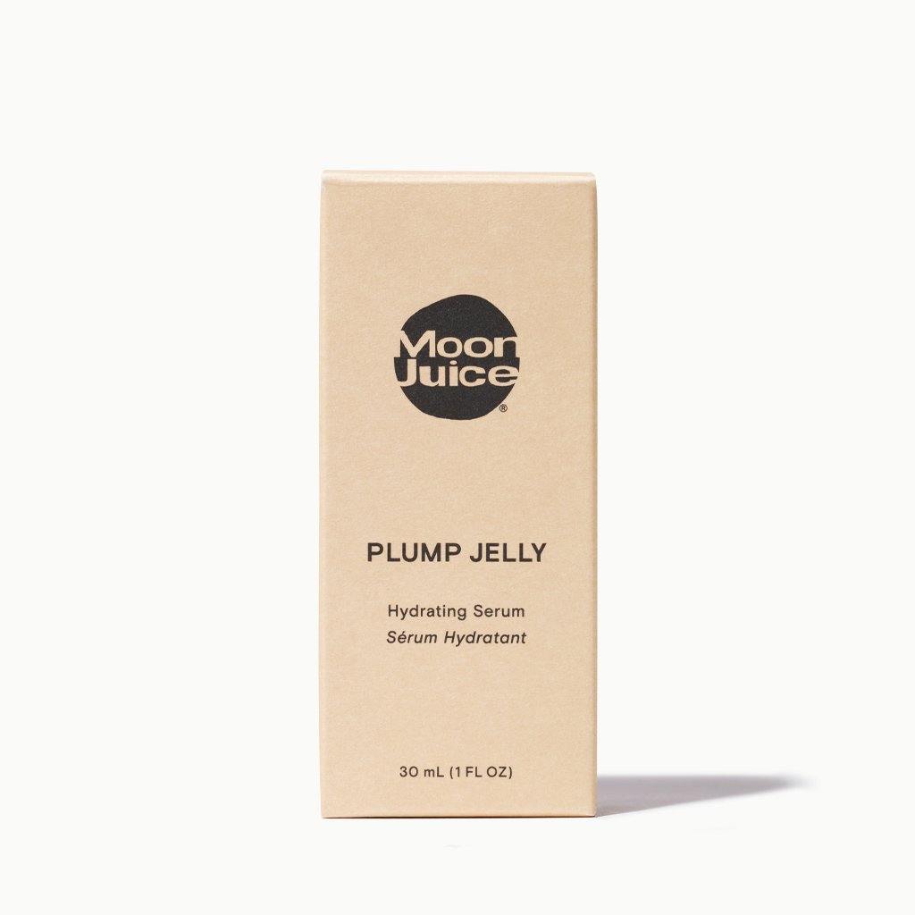 Plump Jelly - Verde