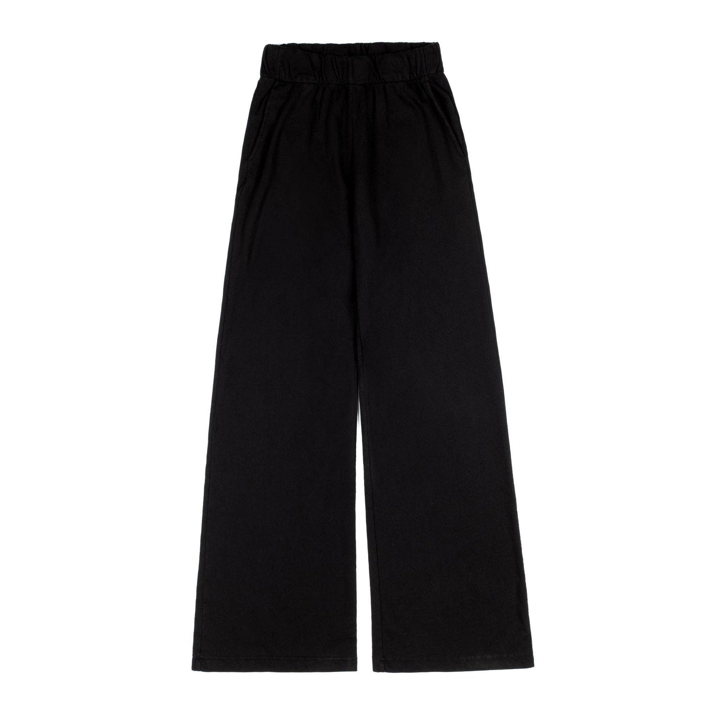 Talentless - WOMENS FRENCH TERRY LOUNGE PANT - Bone / M