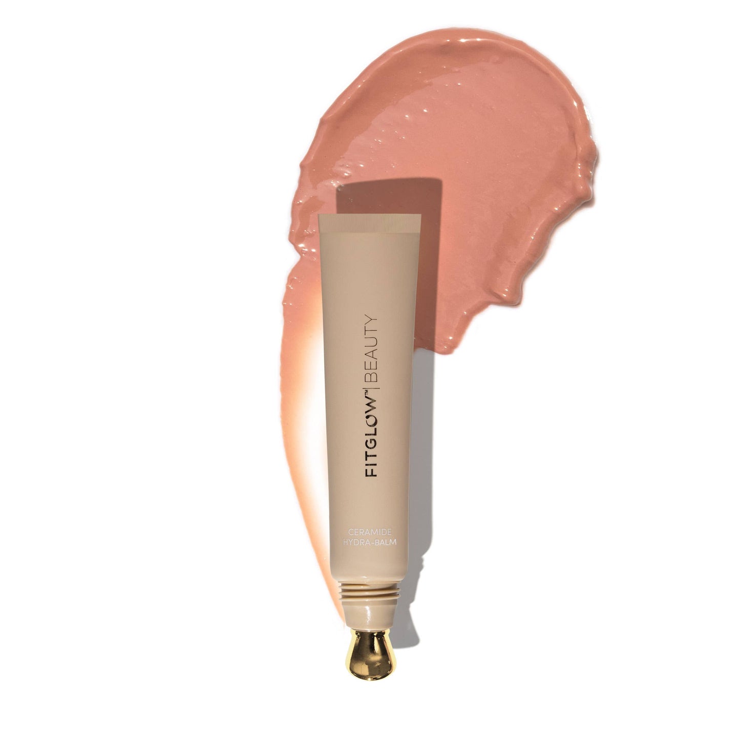 Fitglow Beauty - NEW Ceramide Hydra-Balm - Launching September 18th - Spice (Brown Nude)