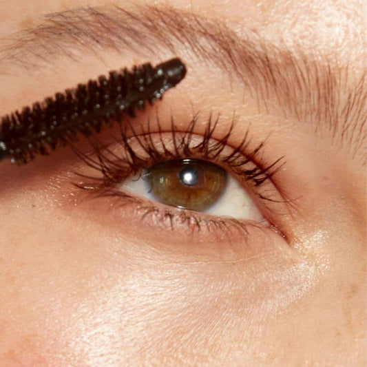 Fitglow Beauty - Vegan Good Lash+ Mascara - Brown
