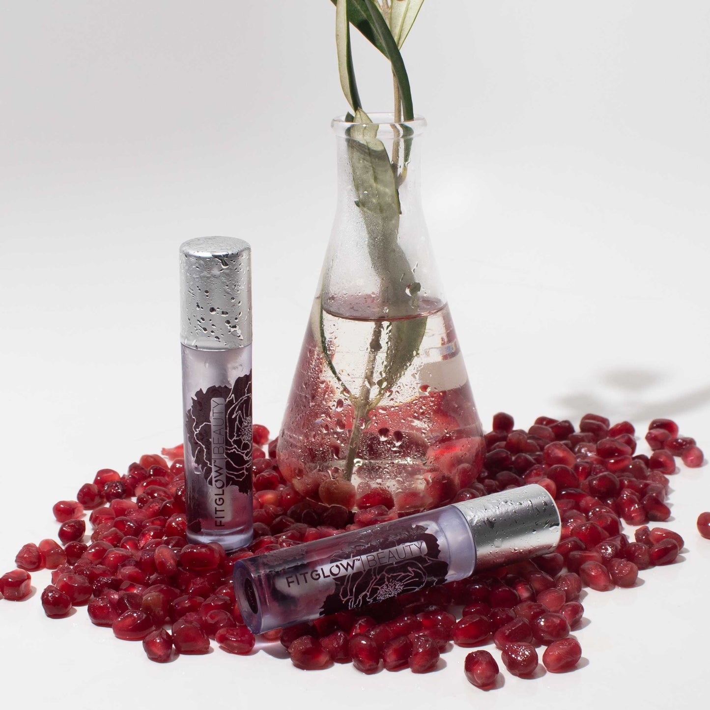 Fitglow Beauty - Night Lip Serum