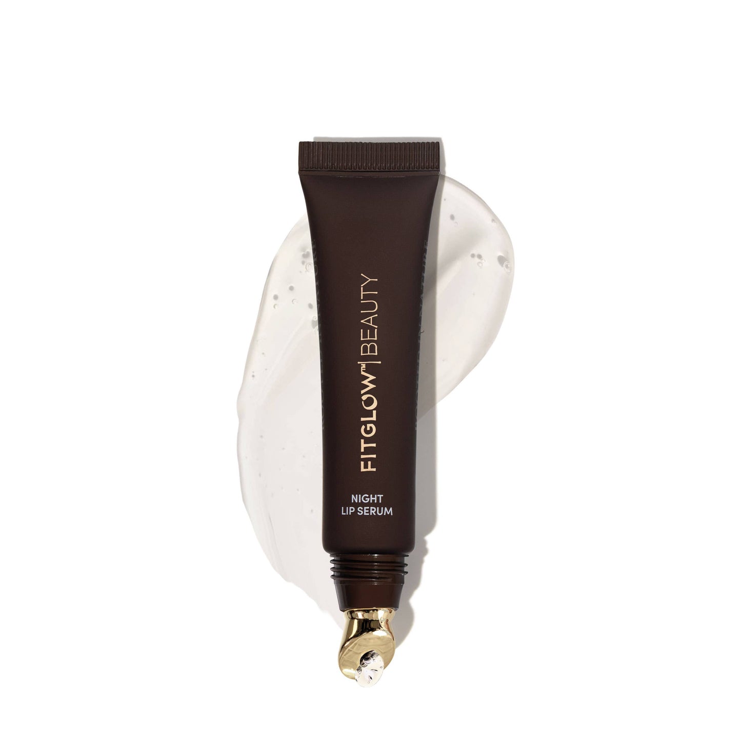 Fitglow Beauty - Night Lip Serum - 10 Year Anniversary