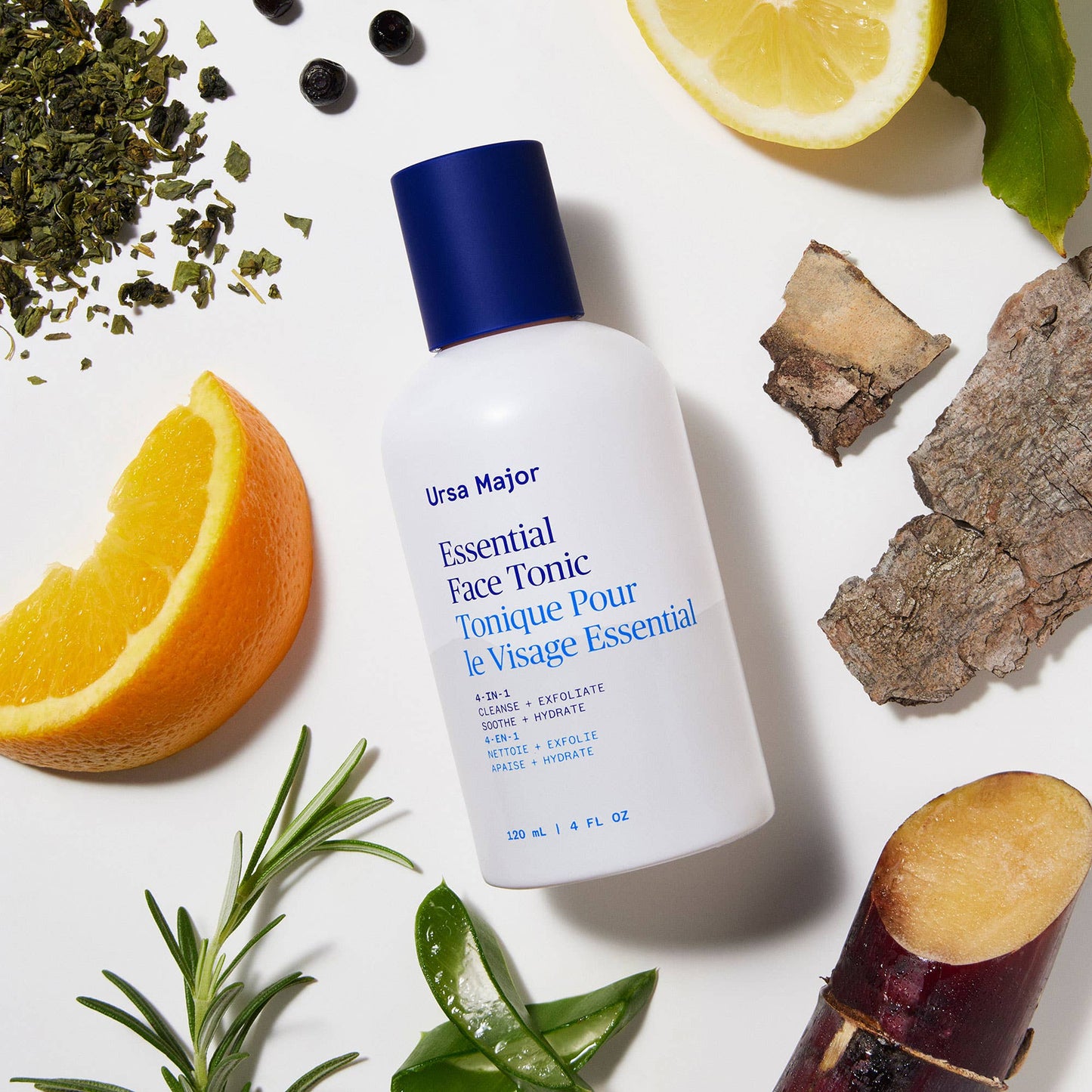 Ursa Major - Essential Face Tonic