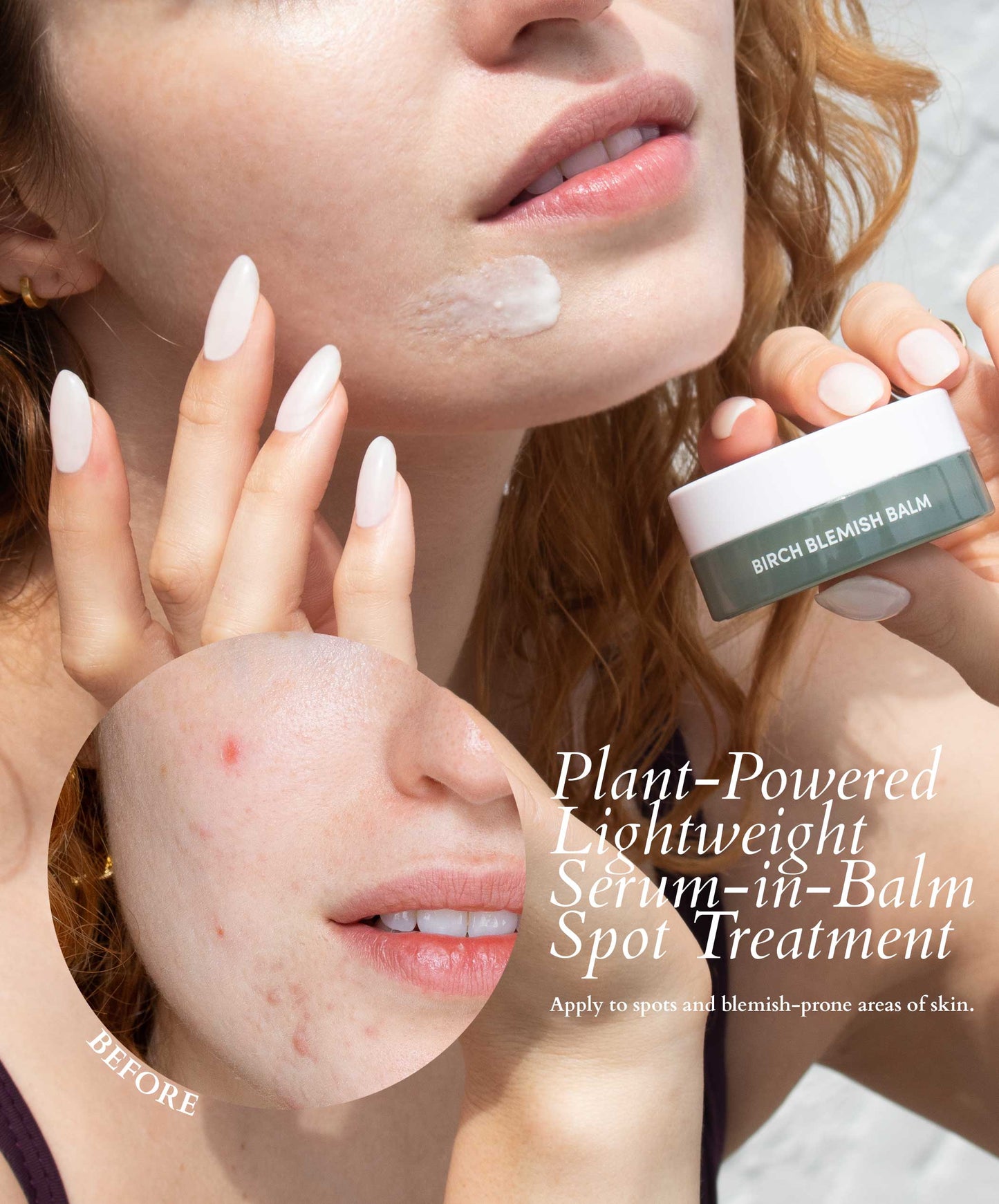 Fitglow Beauty - Birch Blemish Balm