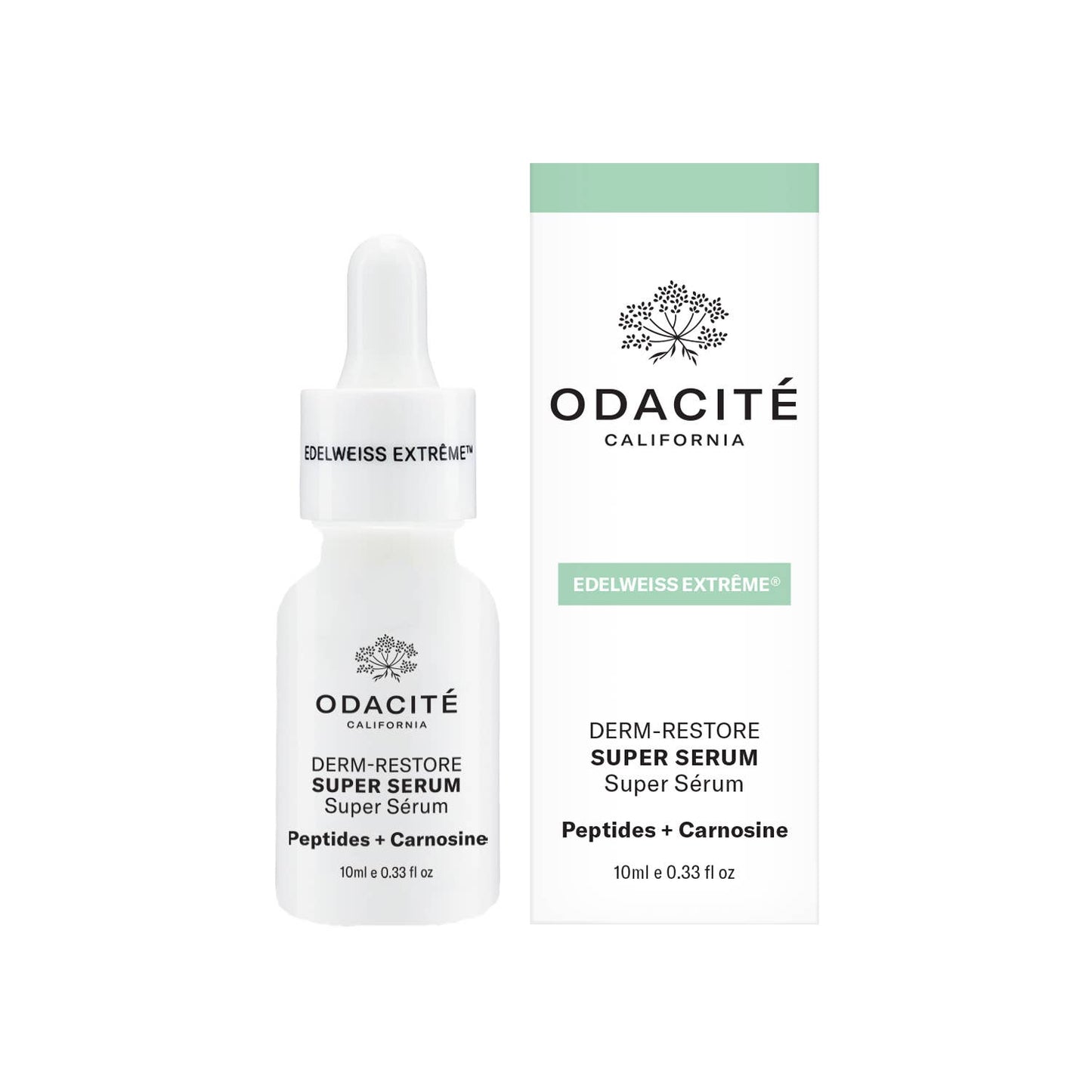 Odacité - La Petite Edelweiss Extrême® Derm-Restore Super Serum