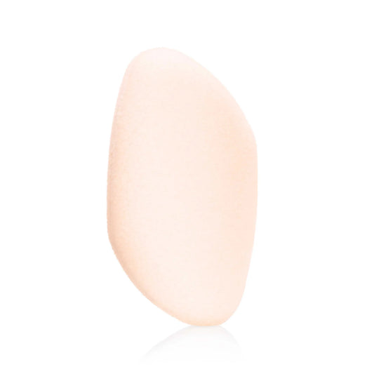 Flocked Sponge Applicator