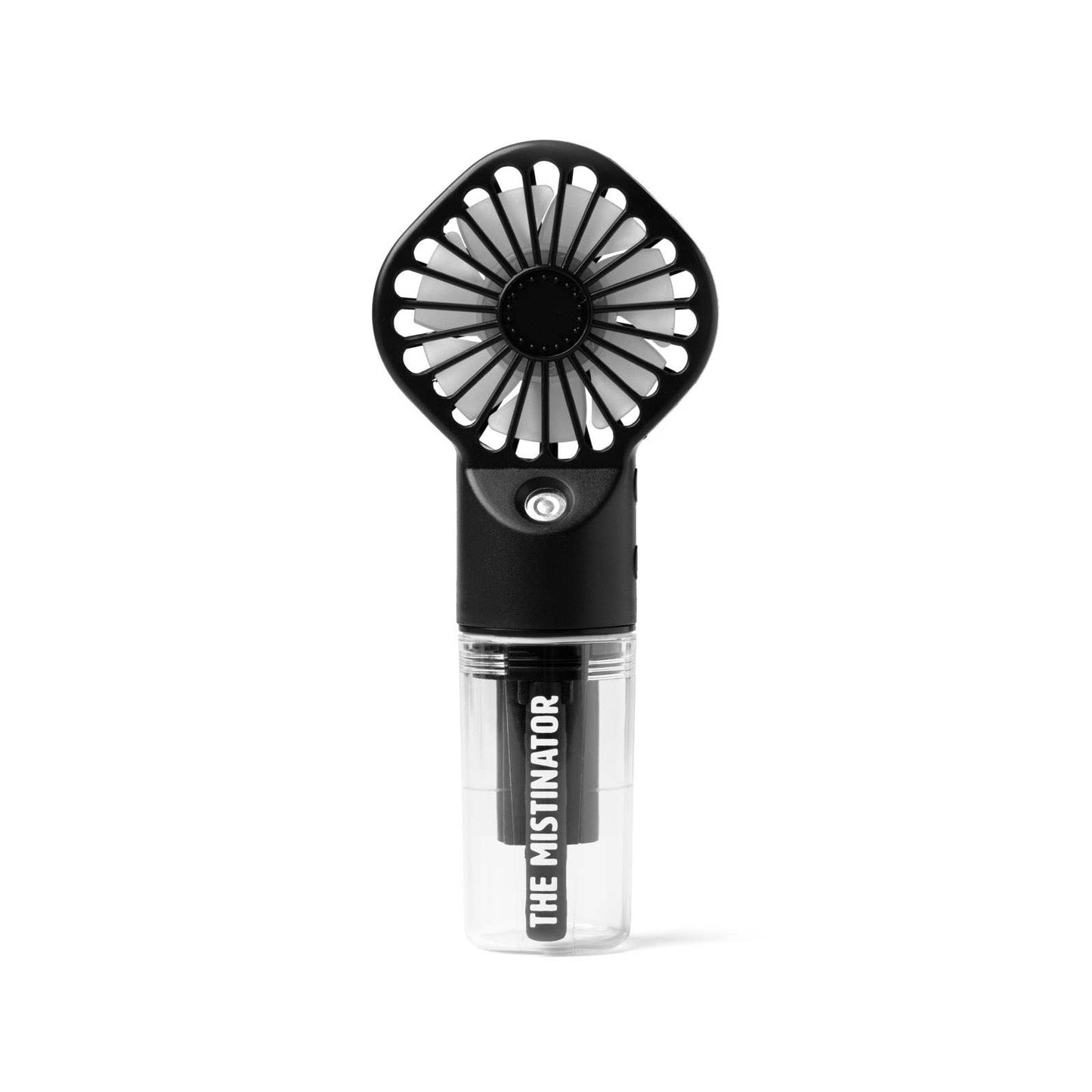 DM Merchandising - Modern Monkey The Mistinator 2-in-1 Rechargeable Water Fan