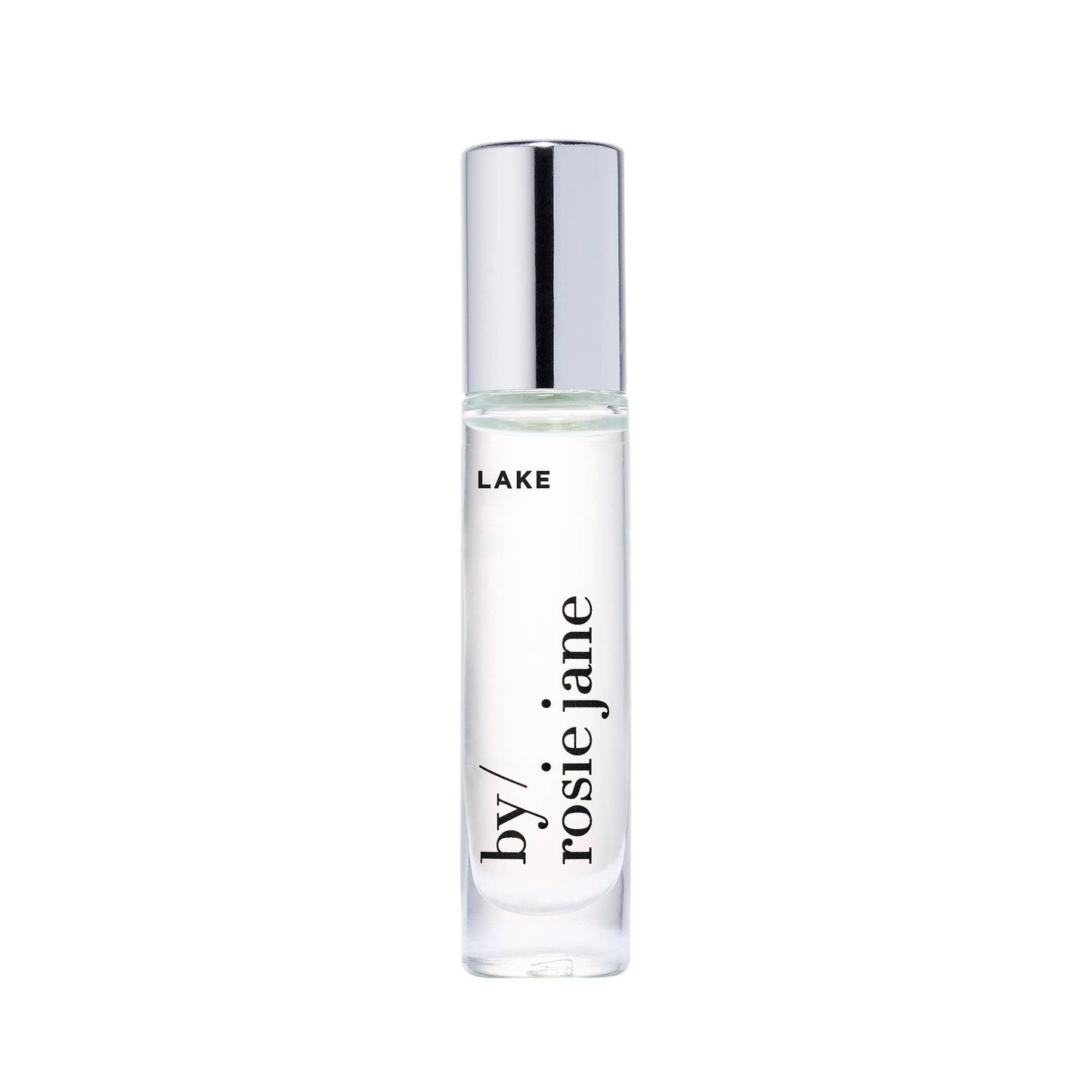 By Rosie Jane - Lake Perfume Oil