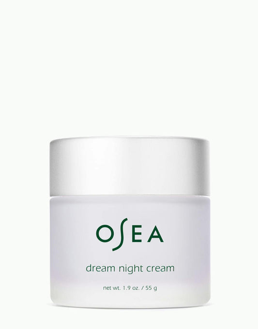 Osea Dream Night Cream