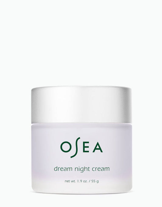 OSEA Night Cream