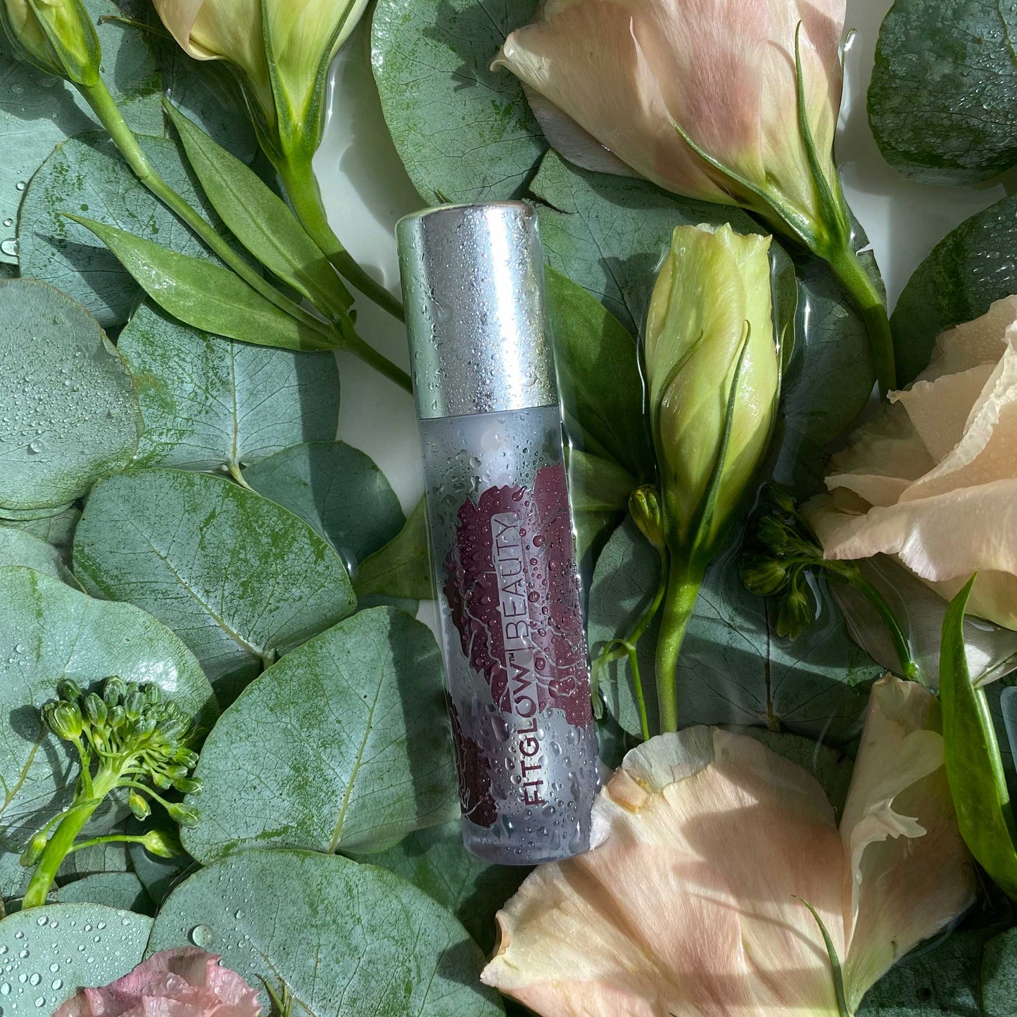 Fitglow Beauty - Night Lip Serum