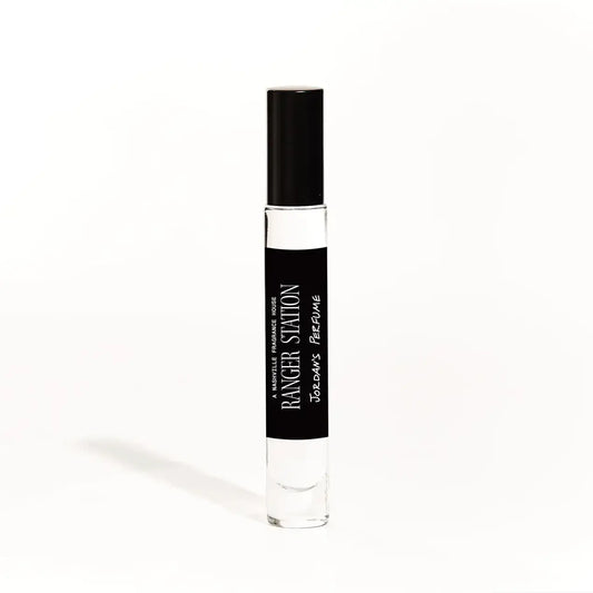 Ranger Station Wholesale - (TESTER) JORDAN'S PERFUME QUICKDRAW PERFUME 