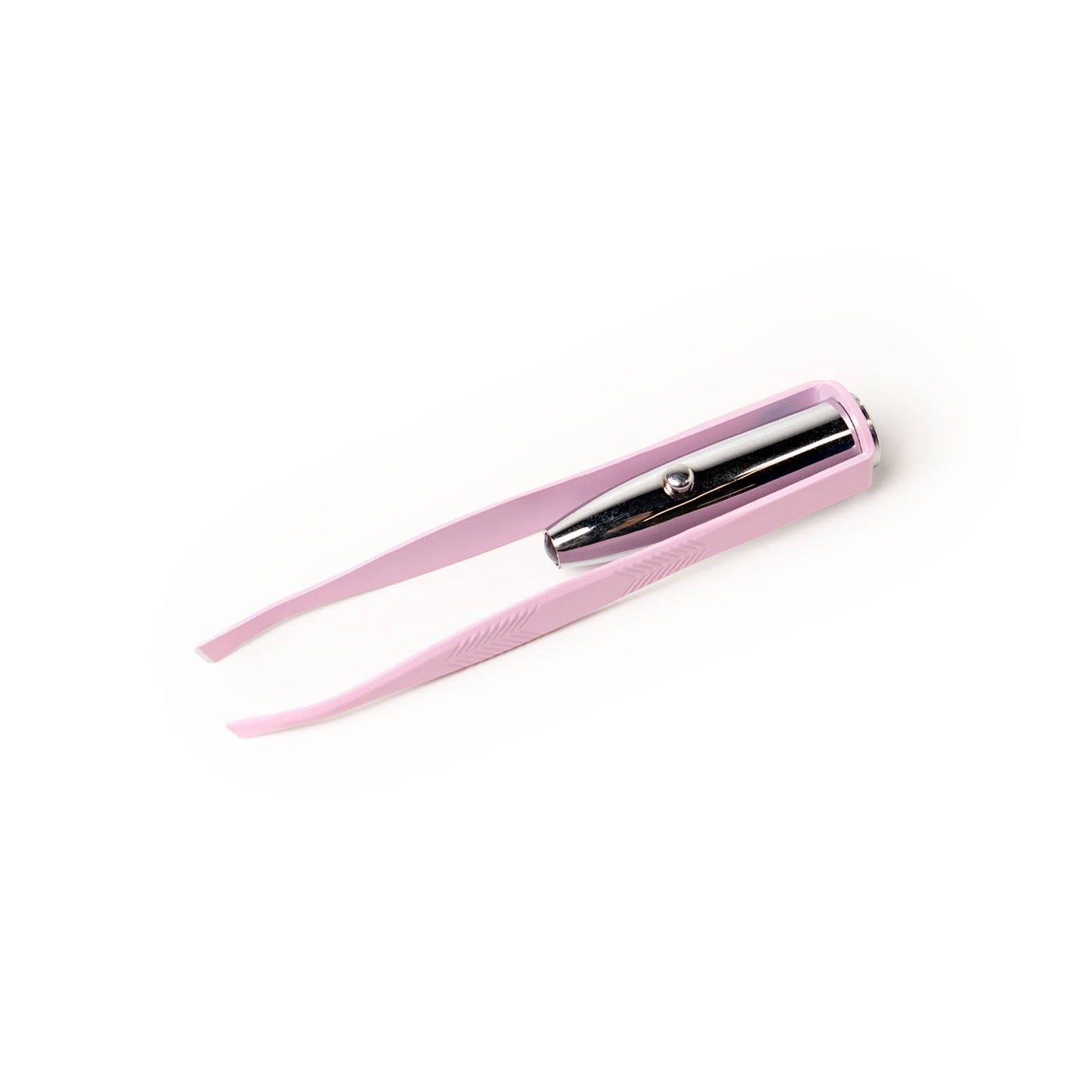 DM Merchandising - Lemon Lavender Light Up Tweezer