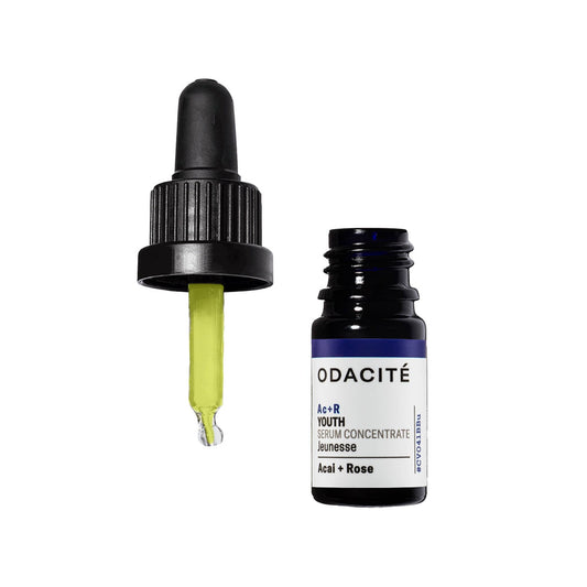 Odacité - Ac+R Youth Serum Concentrate