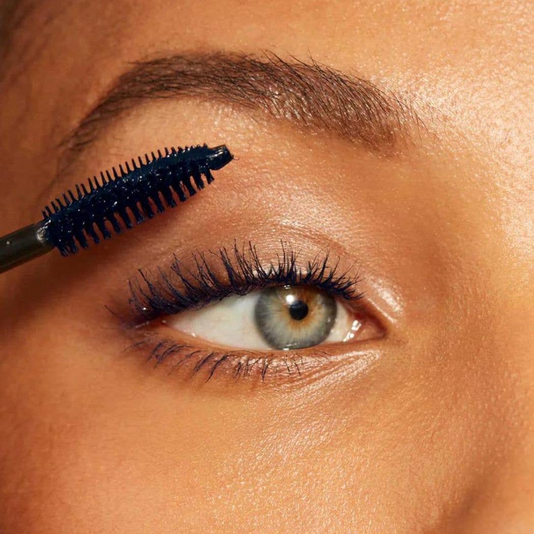 Fitglow Beauty - Vegan Good Lash+ Mascara - Rich Navy