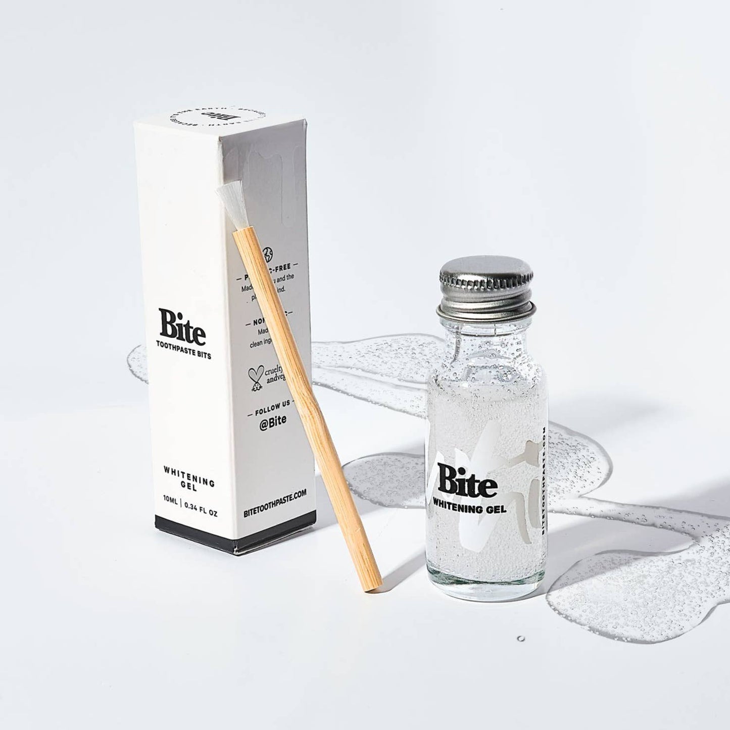 Bite - Whitening Gel