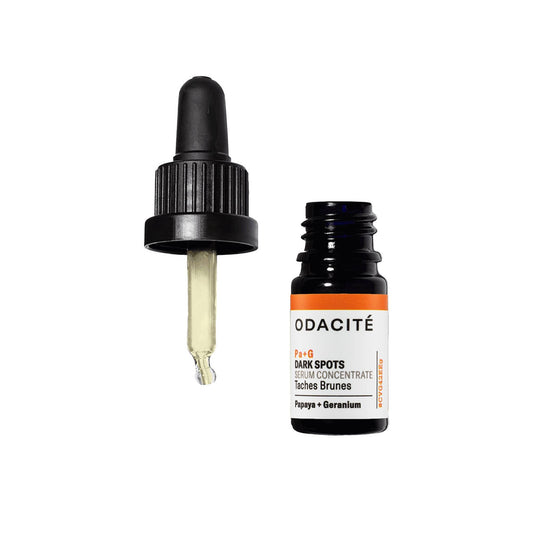 Odacité - Pa+G Dark Spots Serum Concentrate