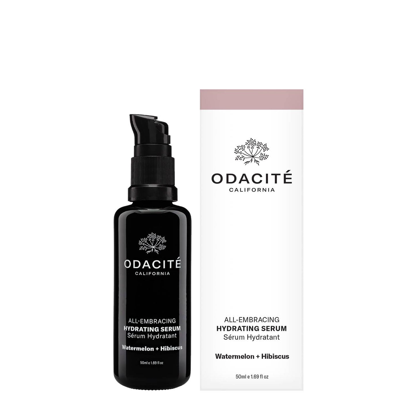 Odacité - All-Embracing Hydrating Serum