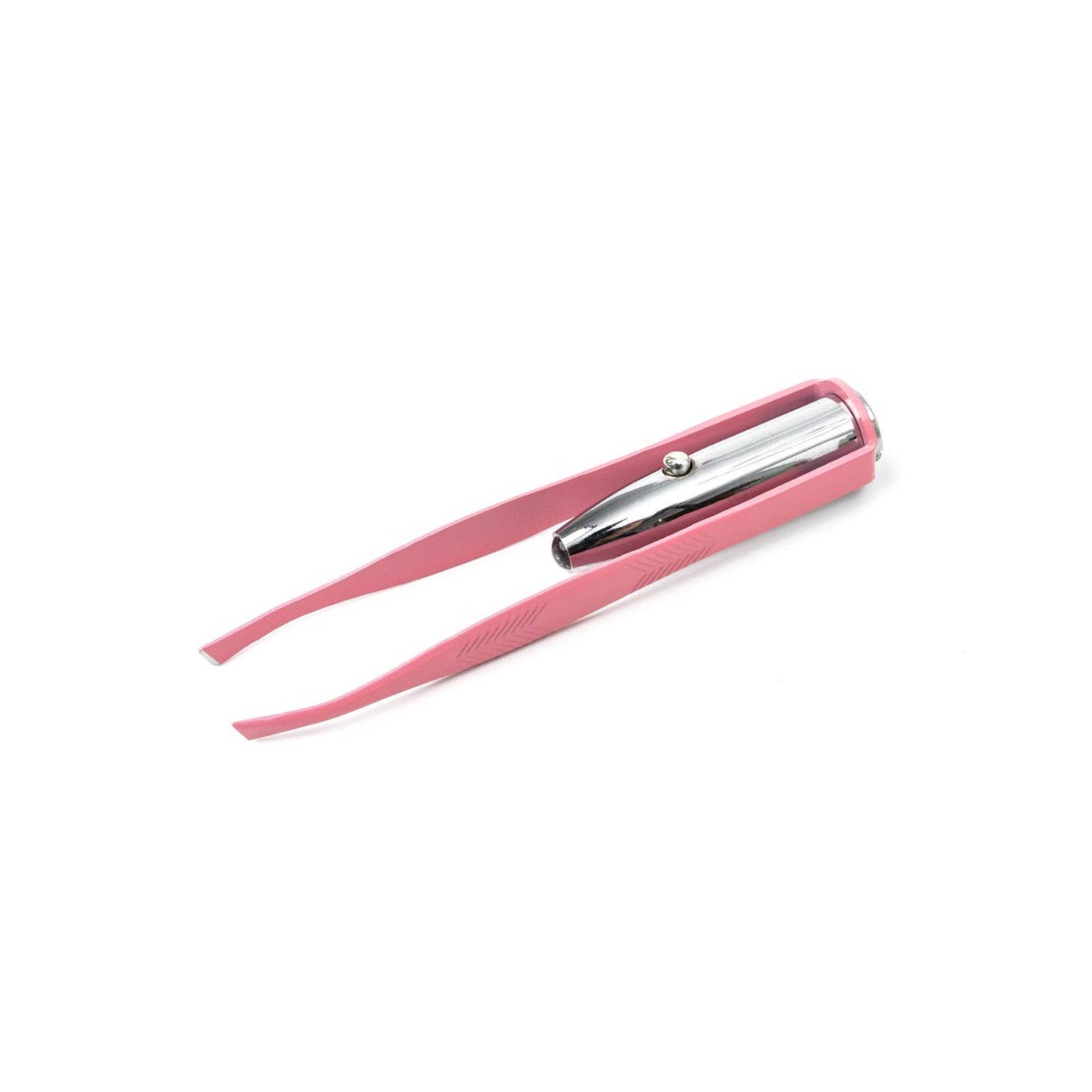 DM Merchandising - Lemon Lavender Light Up Tweezer