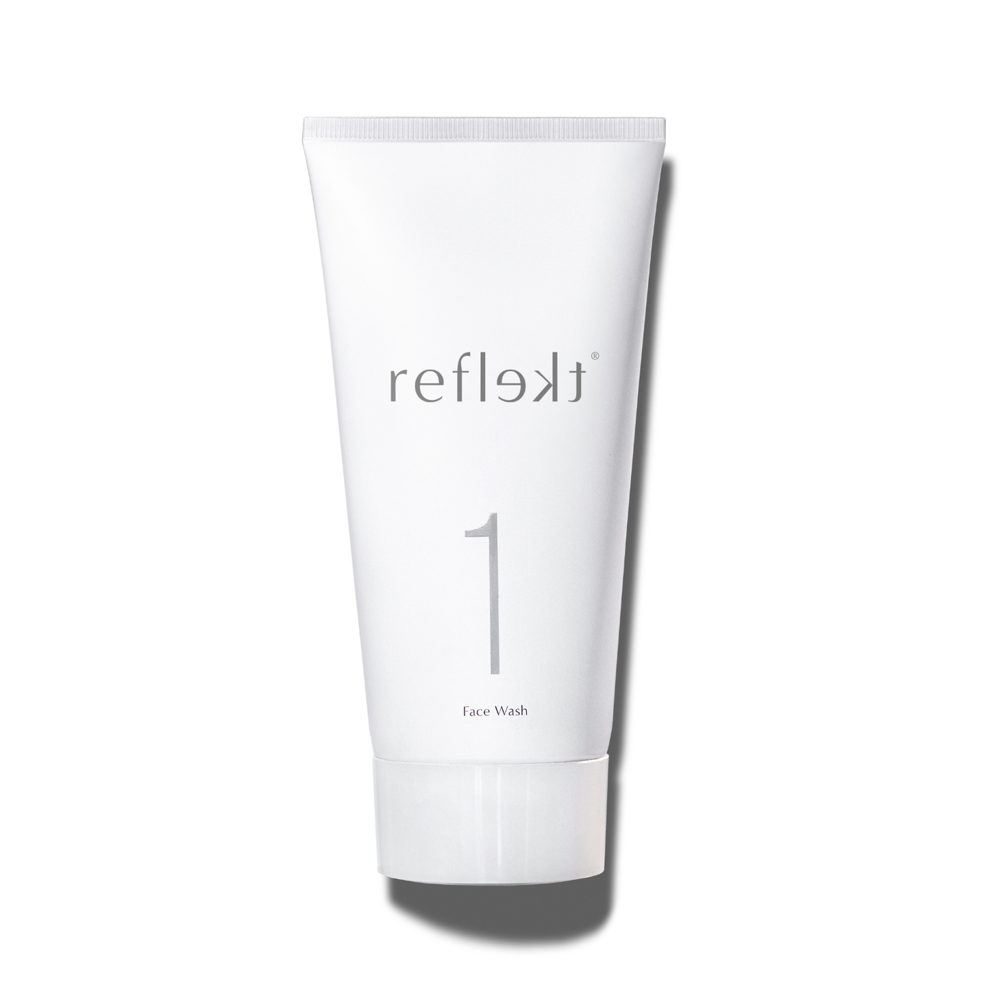 Reflekt - Reflekt 1 Daily Exfoliating Face Wash