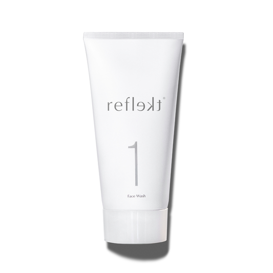 Reflekt - Reflekt 1 Daily Exfoliating Face Wash