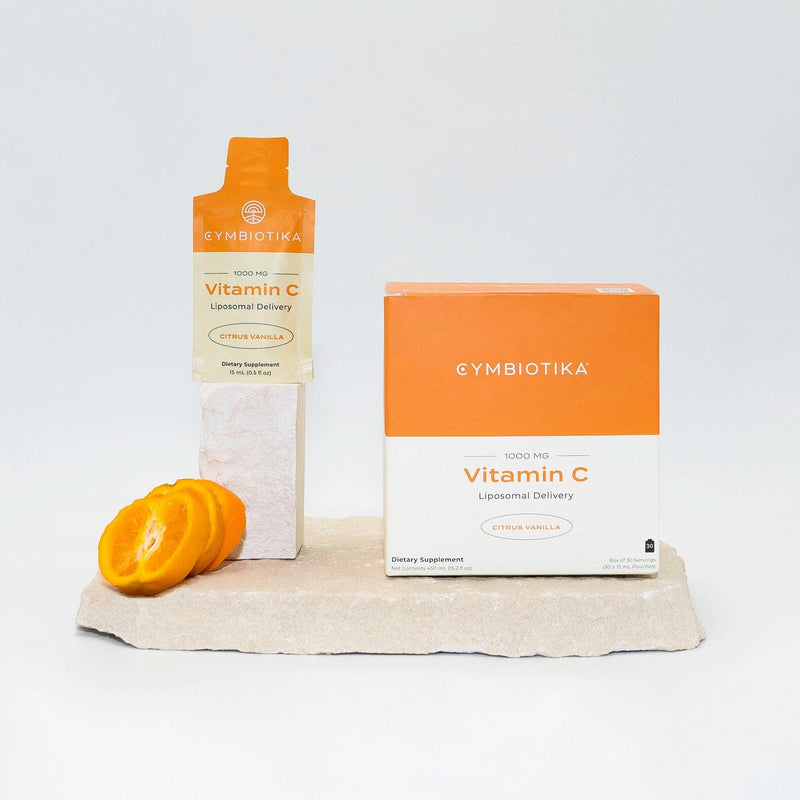 Cymbiotika - Liposomal Vitamin C