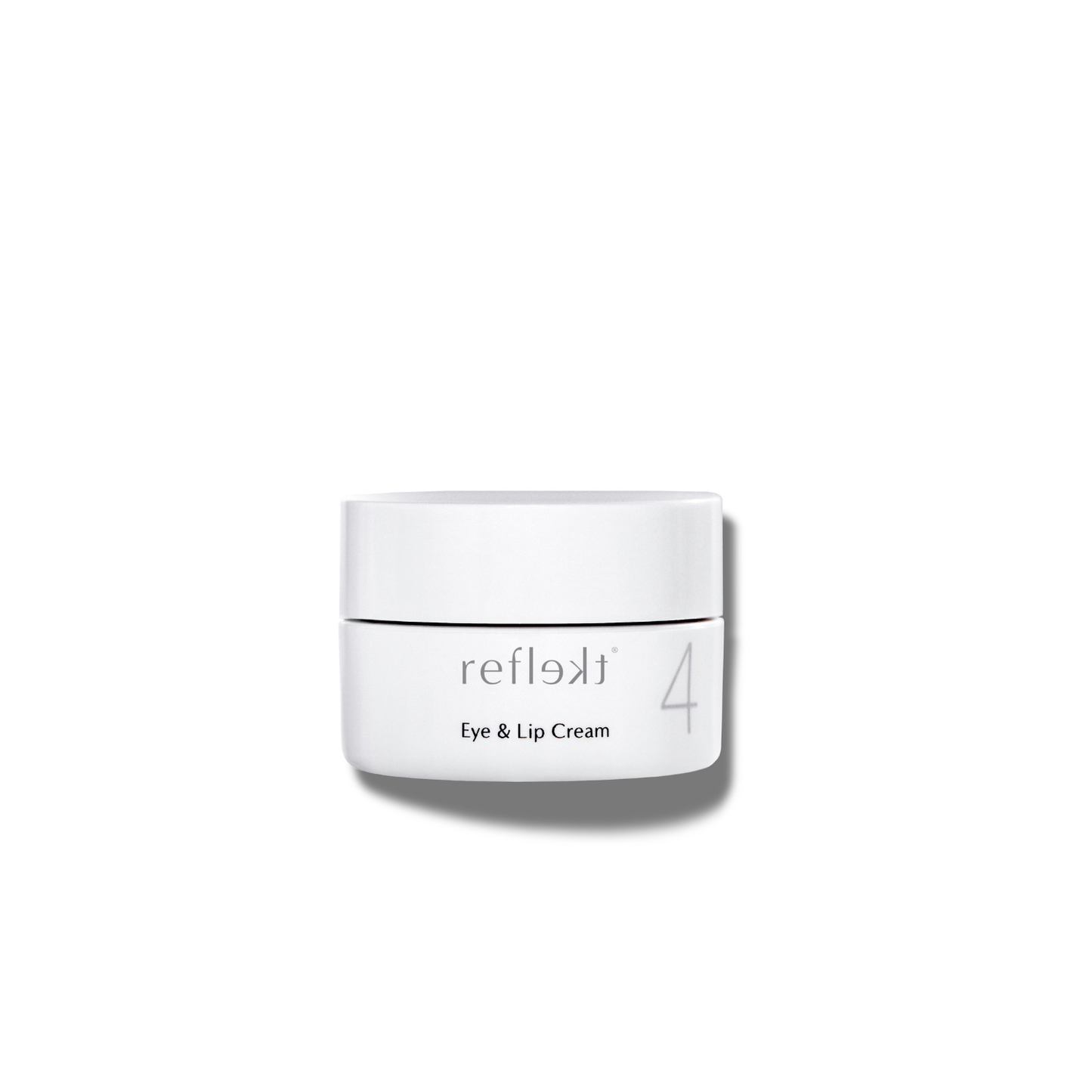 Reflekt - Reflekt 4 Smoothing Squalane Eye & Lip Treatment Cream