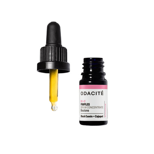 Odacité - Bl+C Pimples Serum Concentrate