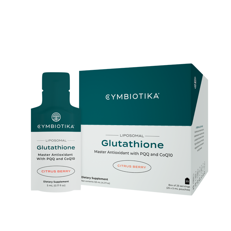 Cymbiotika - Liposomal Glutathione