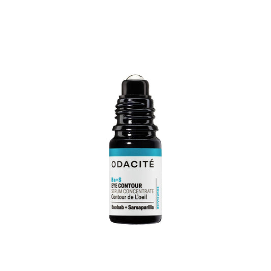 Odacité - Ba+S Eye Contour Serum Concentrate with Rollerball