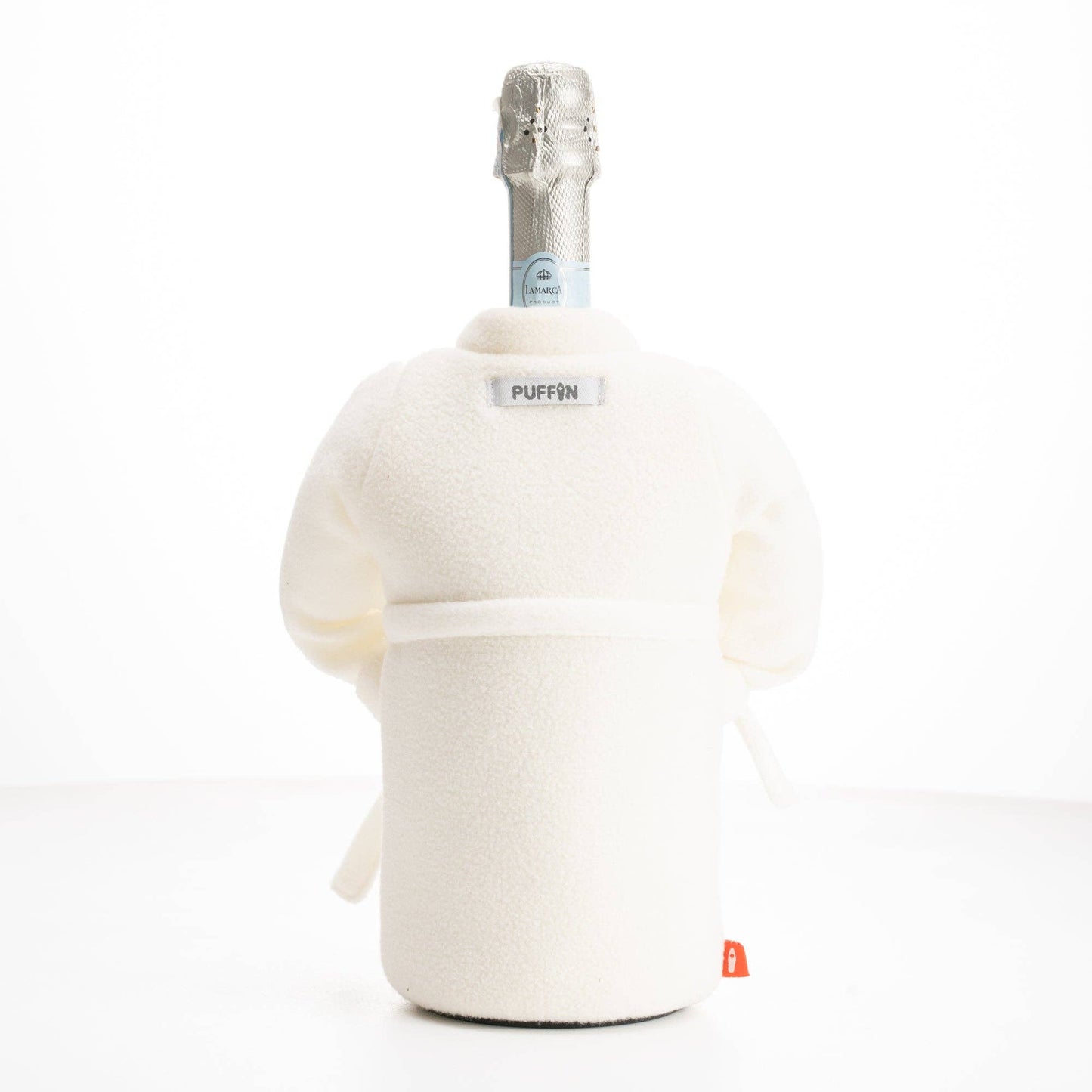 Puffin Drinkwear - The Resort - Insulated Wine & Champagne Bottle Cooler