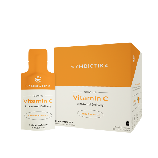 Cymbiotika - Liposomal Vitamin C