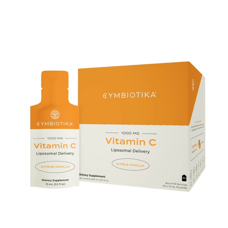 Cymbiotika - Liposomal Vitamin C