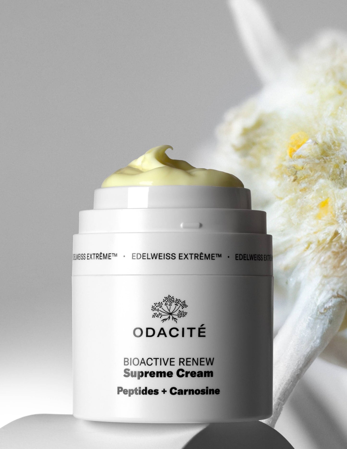 Odacité - Edelweiss Extrême® Supreme Cream