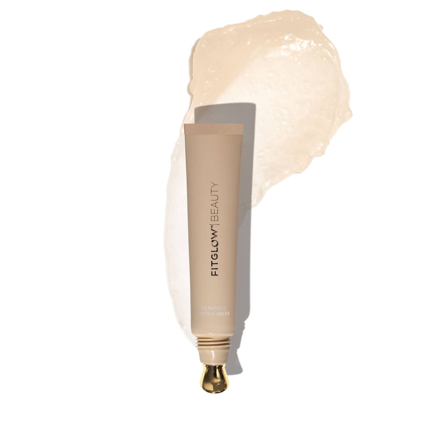 Fitglow Beauty - NEW Ceramide Hydra-Balm - Launching September 18th - Spice (Brown Nude)