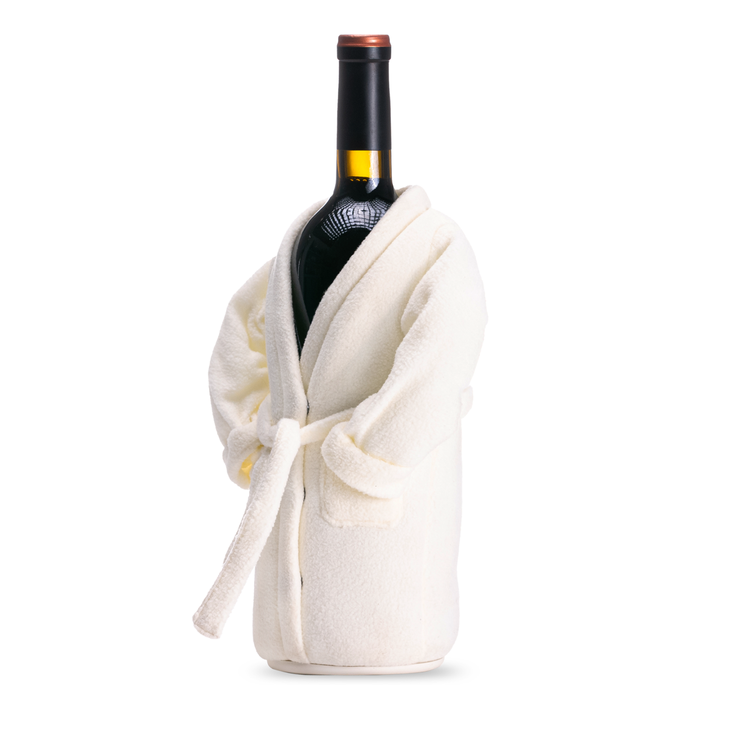 Puffin Drinkwear - The Resort - Insulated Wine & Champagne Bottle Cooler