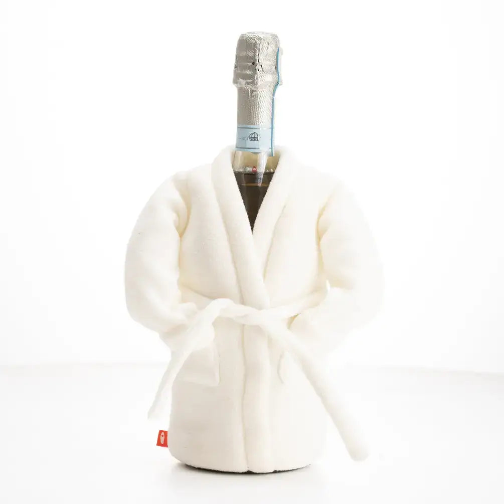 Puffin Drinkwear - The Resort - Insulated Wine & Champagne Bottle Cooler