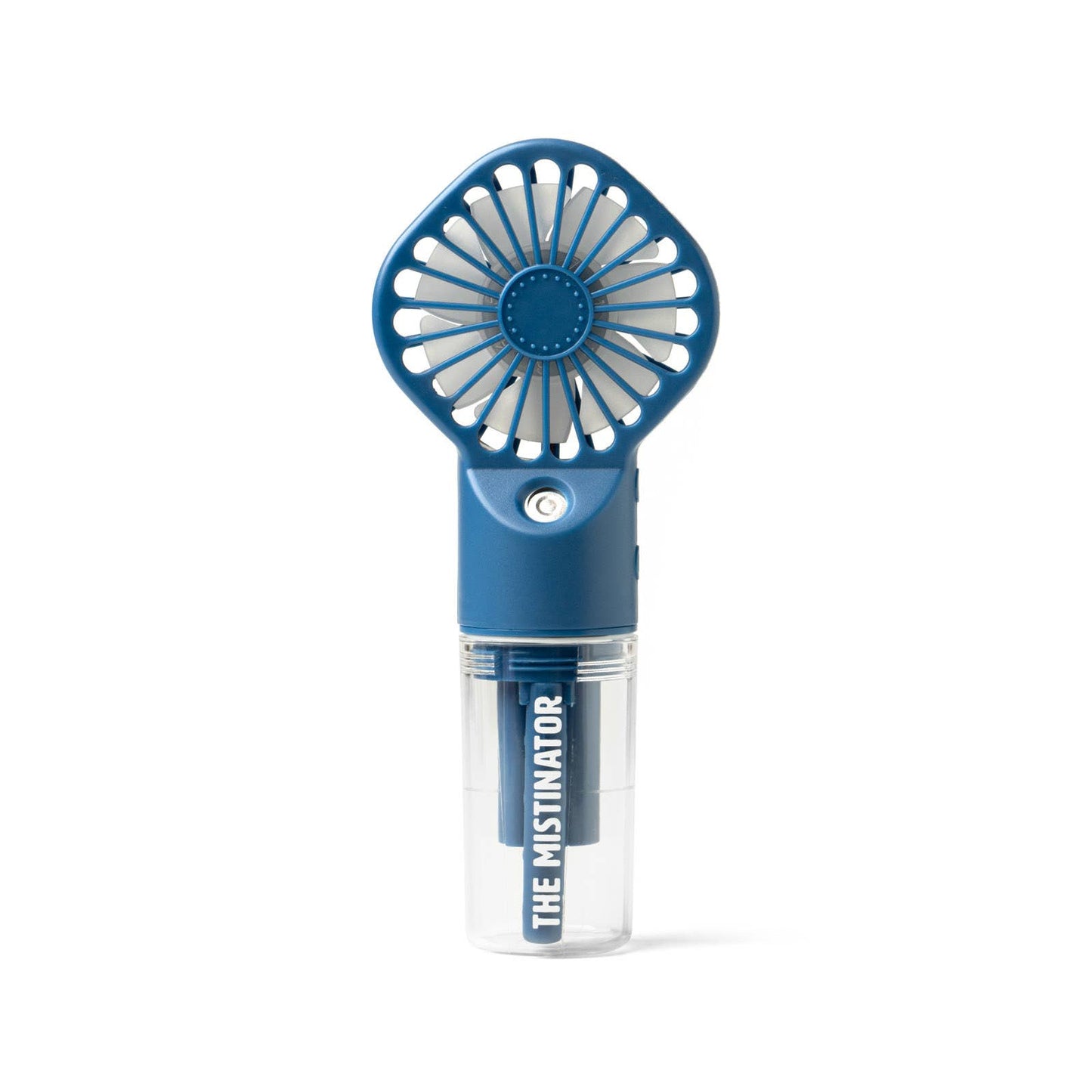 DM Merchandising - Modern Monkey The Mistinator 2-in-1 Rechargeable Water Fan