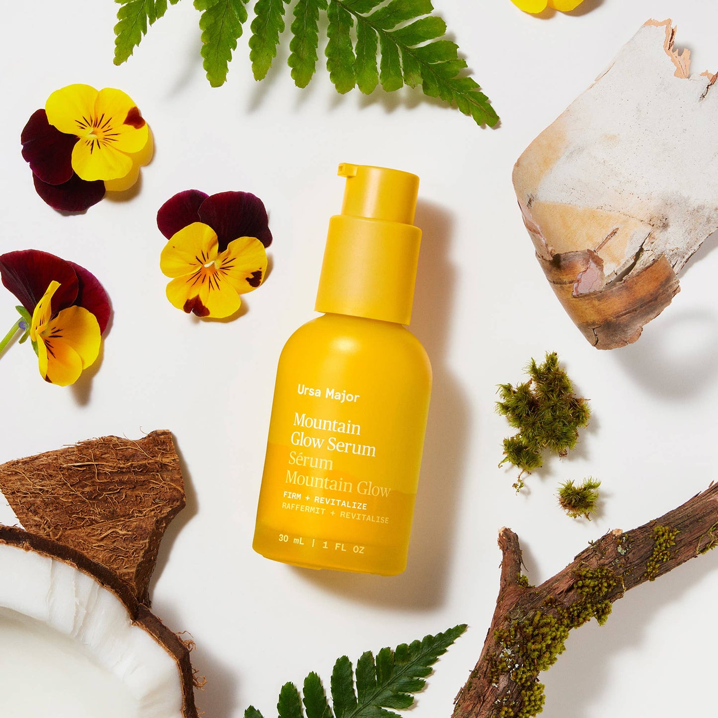 Ursa Major - Mountain Glow Serum