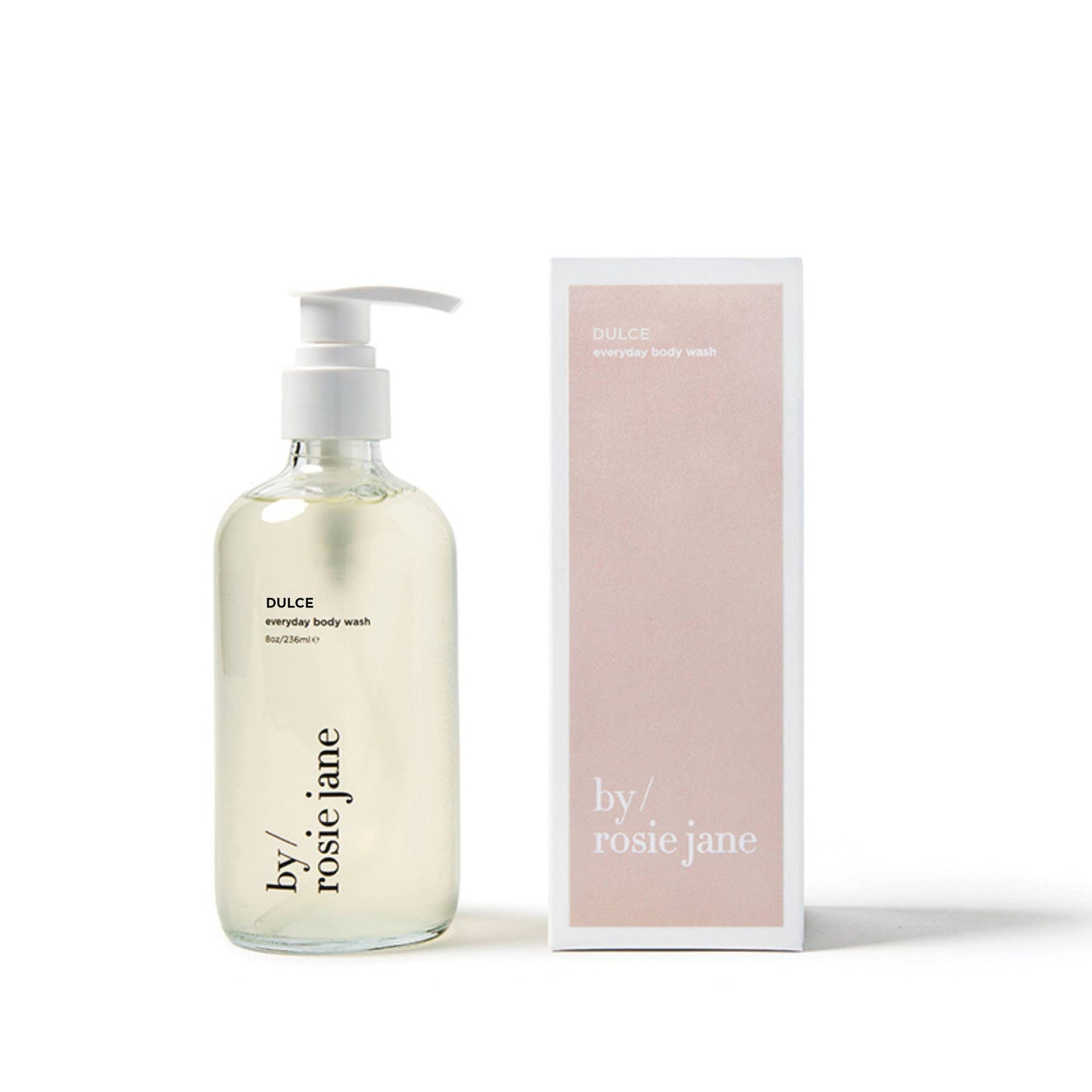 By Rosie Jane - Dulce Everyday Body Wash