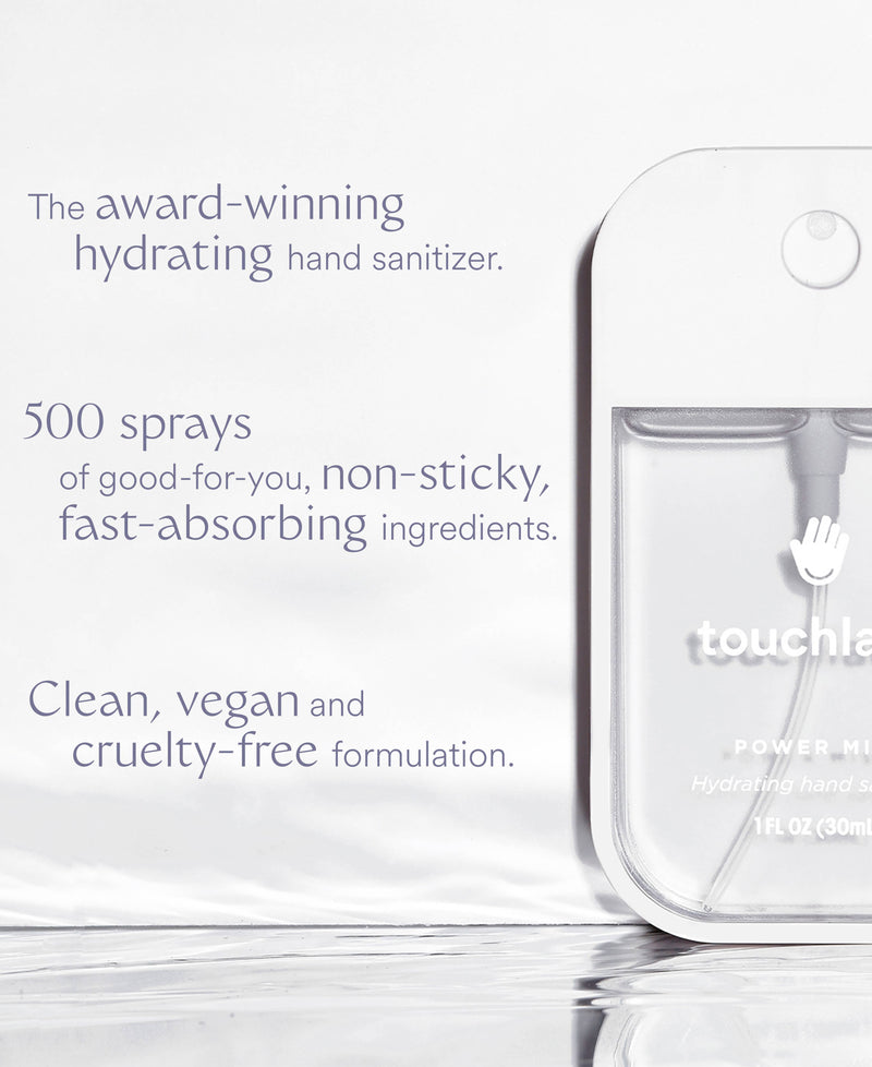 Touchland - Power Mist Unscented