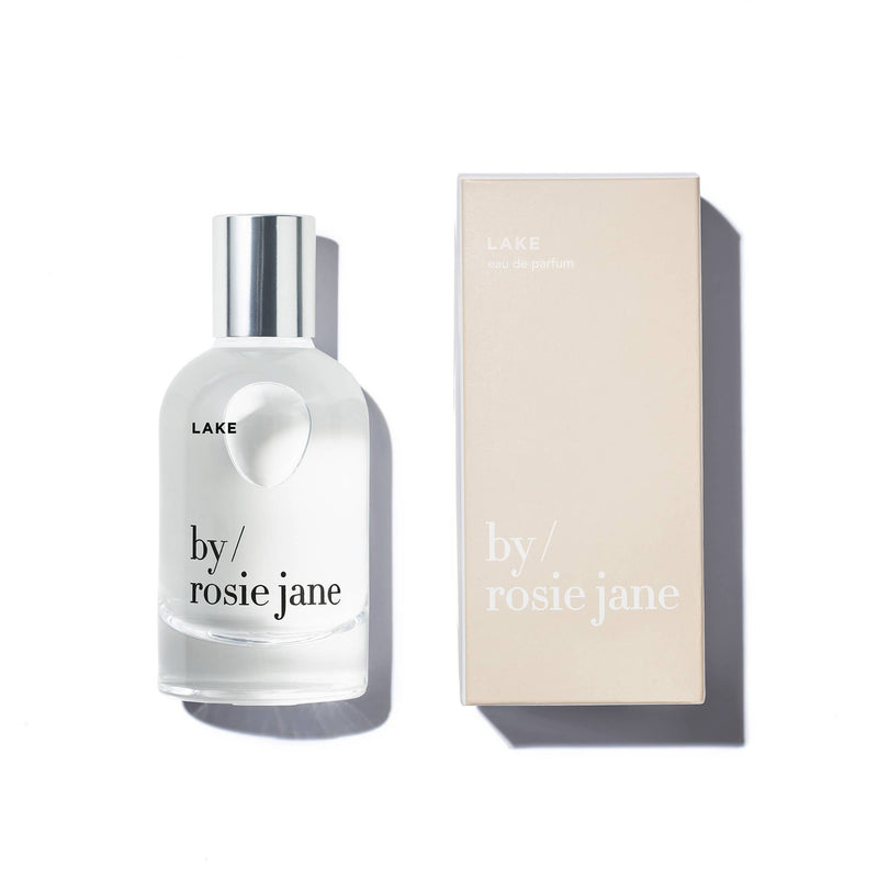 By Rosie Jane - Lake Eau de Parfum