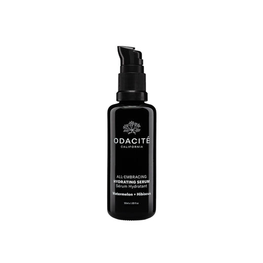 Odacité - All-Embracing Hydrating Serum