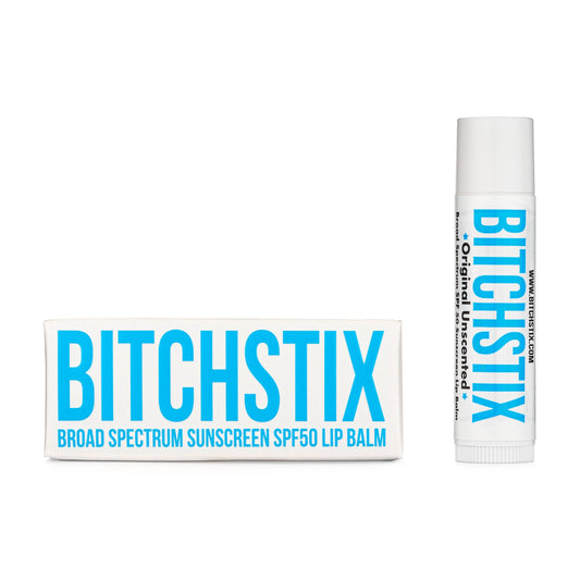 BITCHSTIX - The Original SPF50 Lip Balm