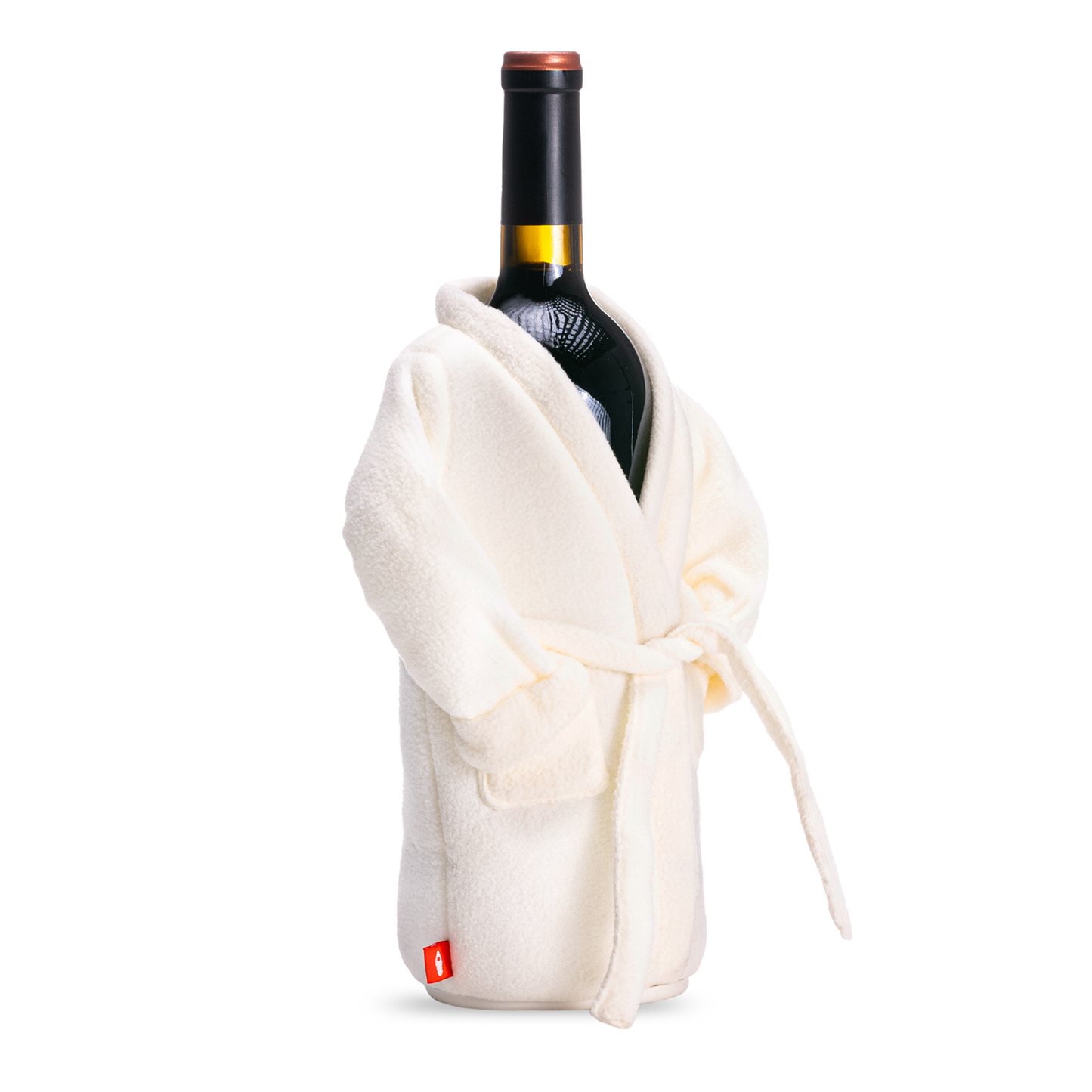 Puffin Drinkwear - The Resort - Insulated Wine & Champagne Bottle Cooler
