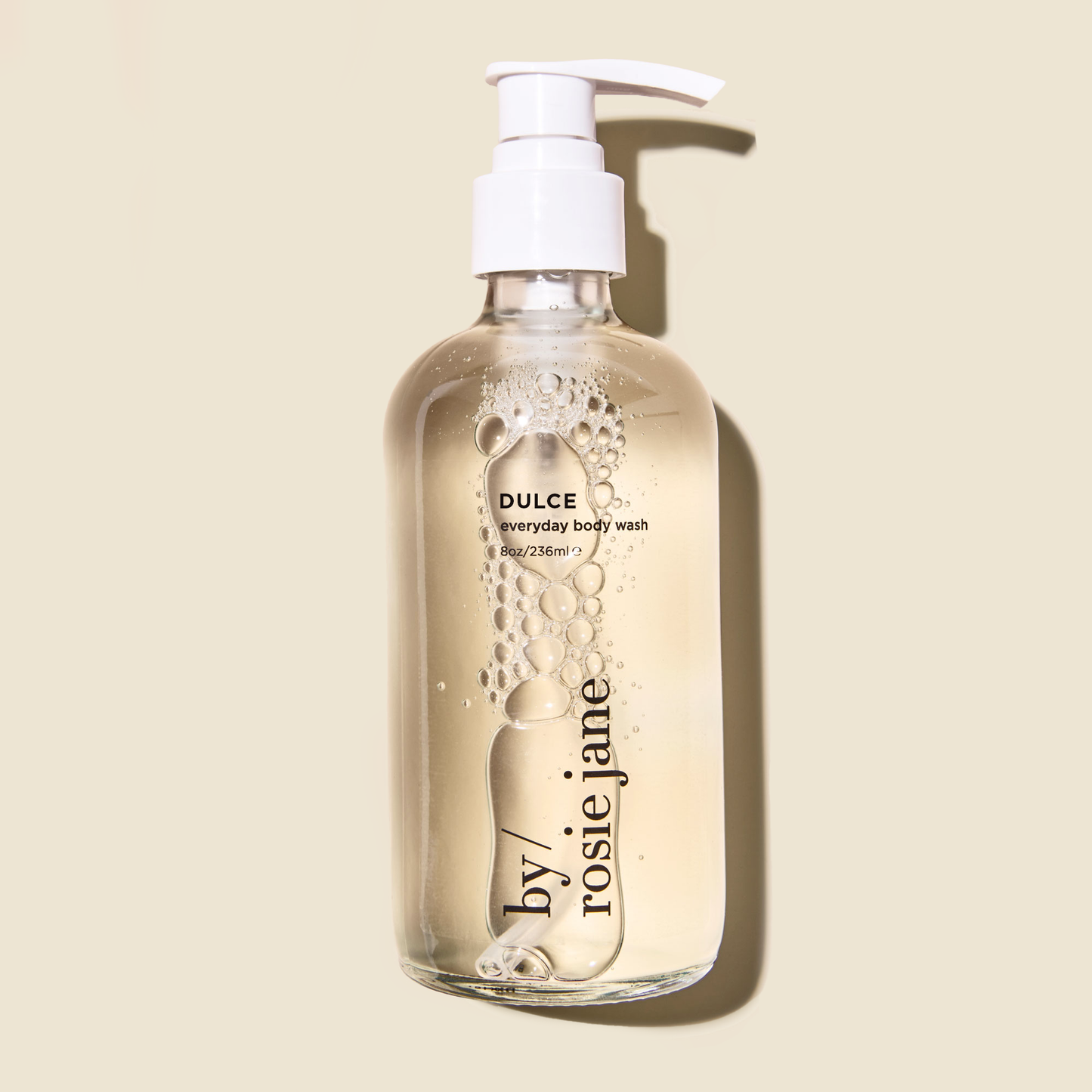 By Rosie Jane - Dulce Everyday Body Wash