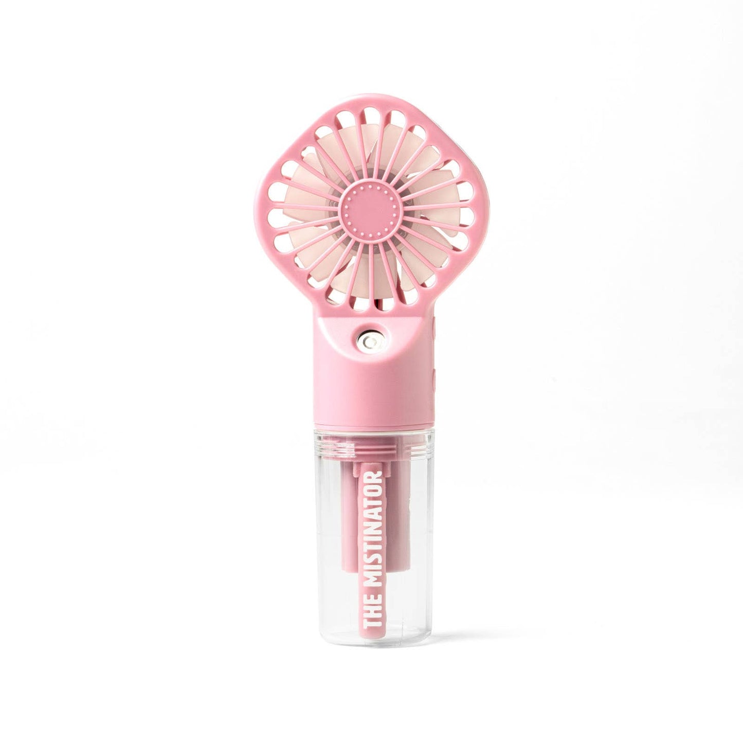 DM Merchandising - Modern Monkey The Mistinator 2-in-1 Rechargeable Water Fan