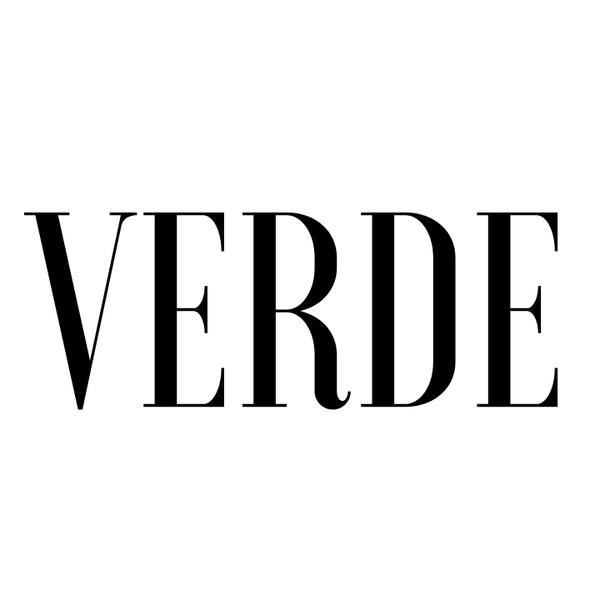 Verde