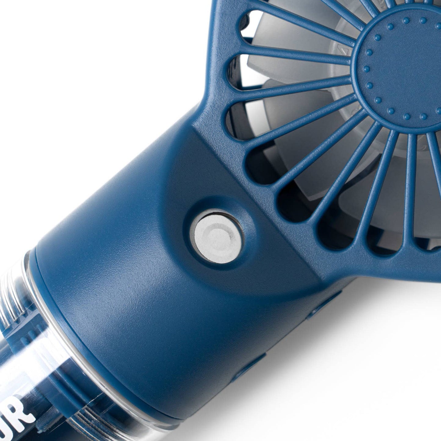 DM Merchandising - Modern Monkey The Mistinator 2-in-1 Rechargeable Water Fan